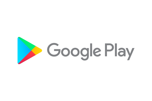 Google Play Gift cards (email delivery)